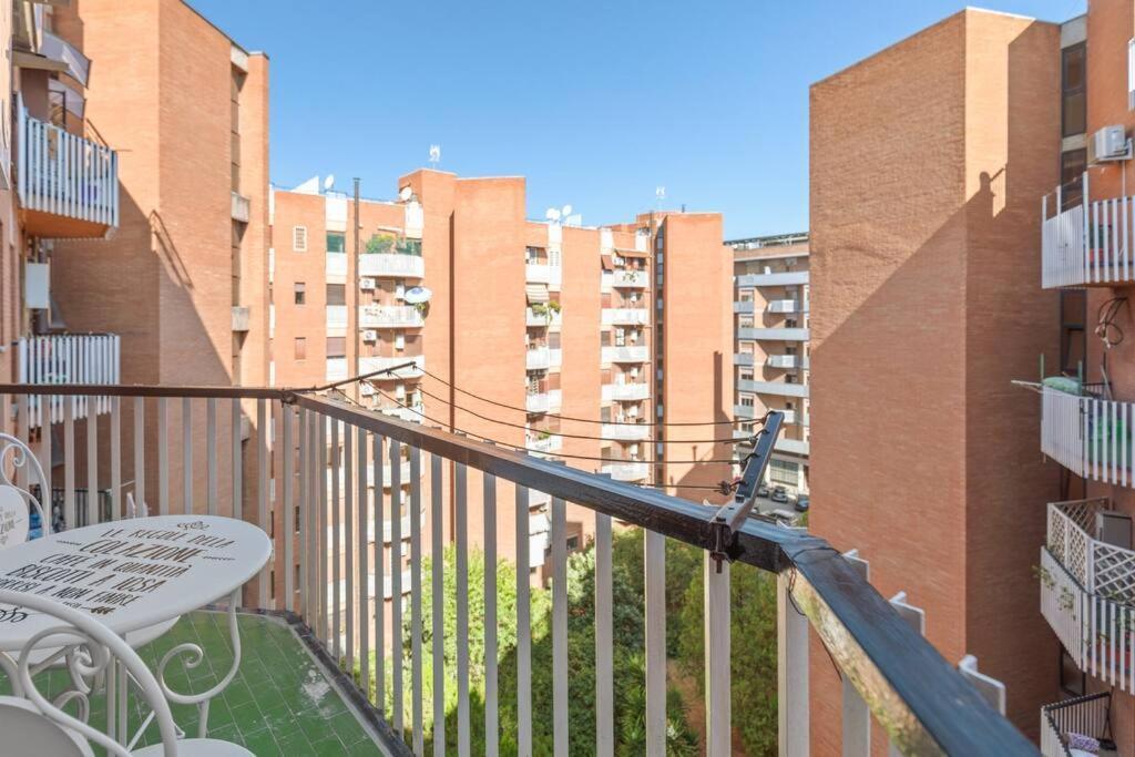 Apartment Charming Trastevere Two Rom