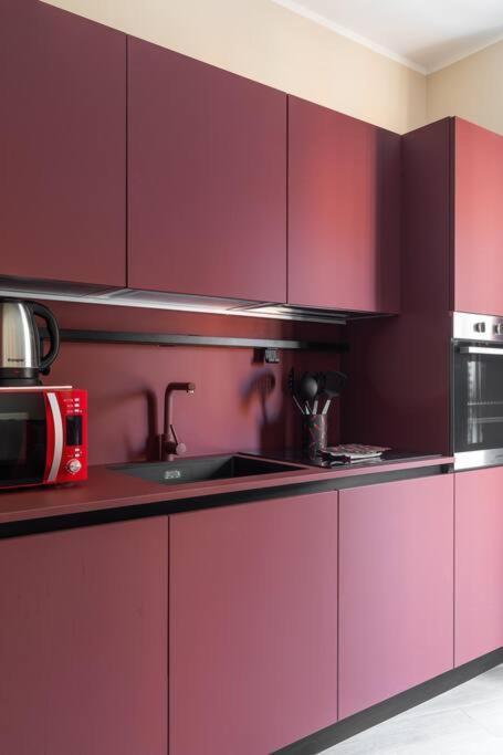 Apartment Charming Trastevere Two Rom